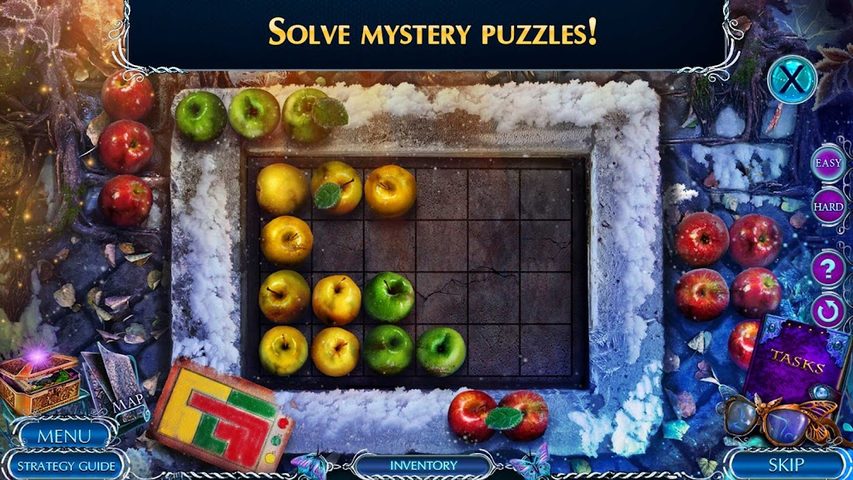 Screenshot 9: Mystery Tales 7 f2p