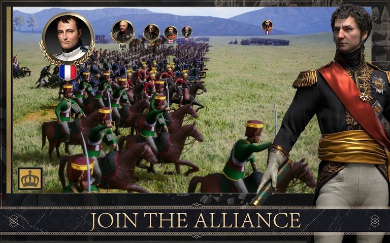 Screenshot 17: Rise of Napoleon: Empire War