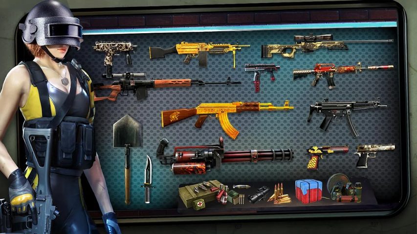 Screenshot 8: Elite Hunter: Survival Shooter