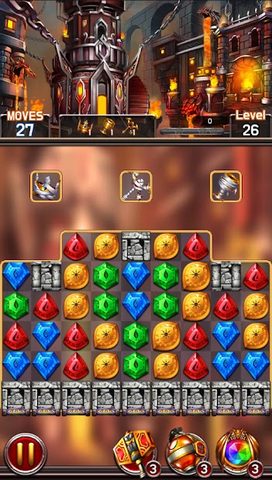 Screenshot 24: Jewel Blaze Kingdom