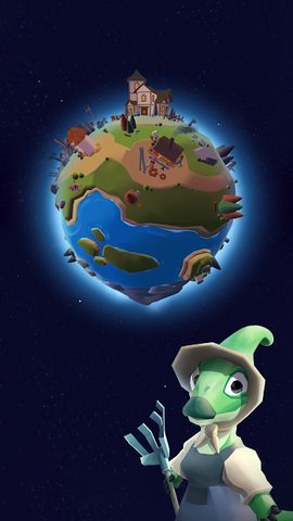 Screenshot 7: Dinosaurs Are People Too