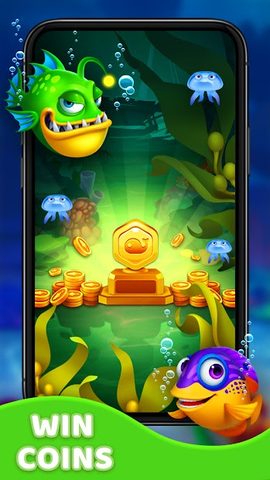 Screenshot 6: Block Puzzle Fish