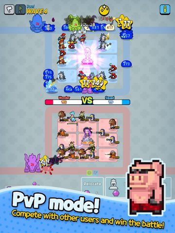 Screenshot 12: 33RD: Random Defense
