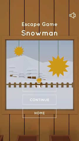 Screenshot 13: Escape Game Basic