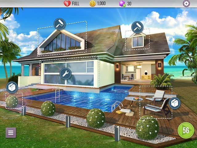 Screenshot 14: Home Design : Dream Planner