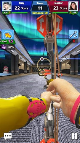 Screenshot 12: Archery Battle 3D