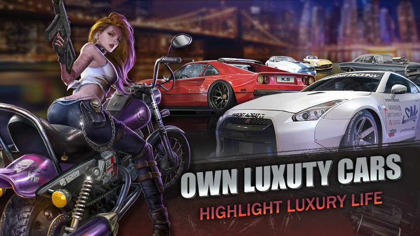 Screenshot 10: Mafia Origin
