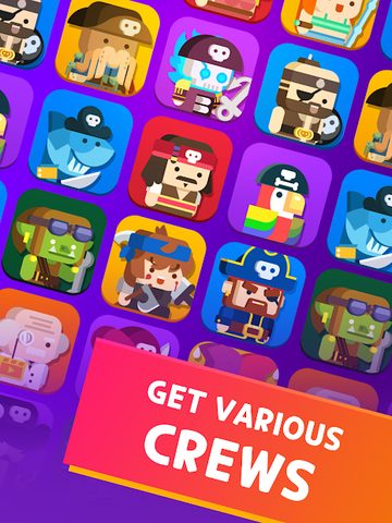 Screenshot 10: Pirate Inc