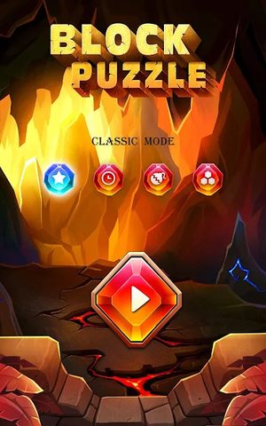 Screenshot 23: Block Puzzle