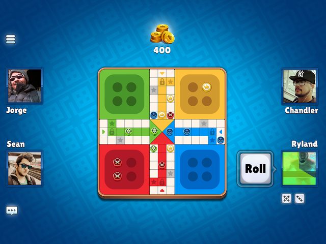 Screenshot 23: Ludo Party : Dice Board Game