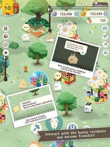 Screenshot 24: Bunny Cuteness Overload (Idle