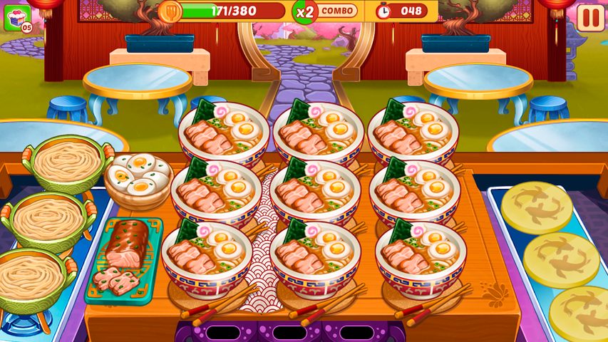 Screenshot 20: Crazy Restaurant 2021
