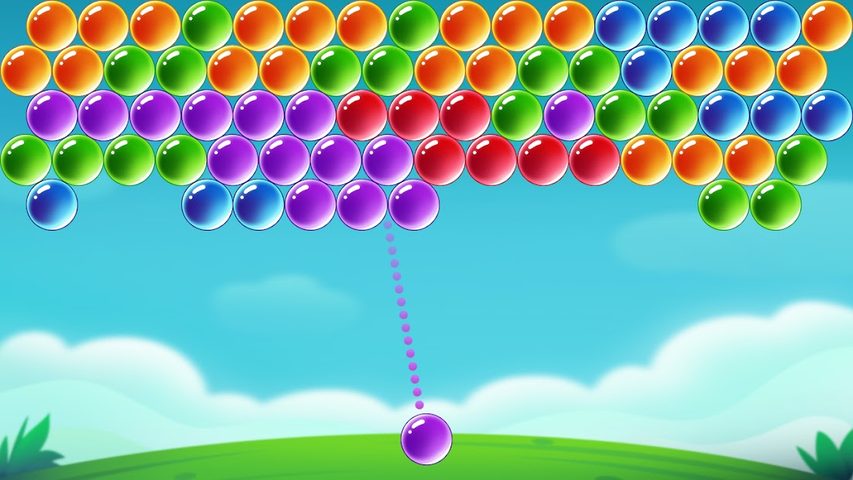 Screenshot 16: Bubble Shooter: Bubble Pet, Shoot & Pop Bubbles