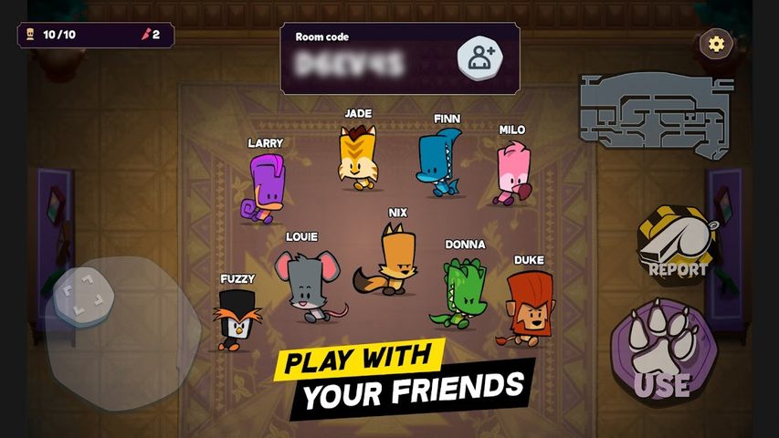 Screenshot 21: Suspects: Mystery Mansion