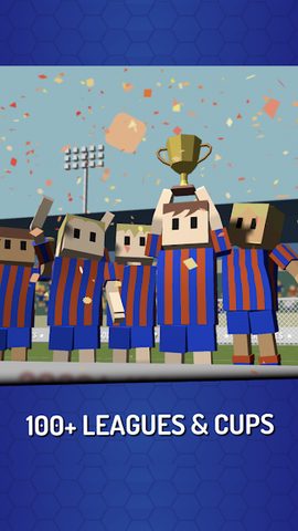Captura 9: Estrella del fútbol