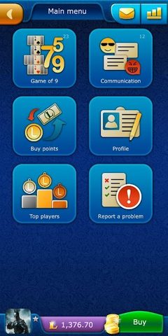 Screenshot 1: Joker LiveGames online