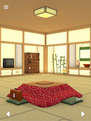 Screenshot 20: Escape Game: Kyoto in Japan