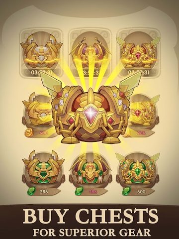 Screenshot 13: Treasure Chest Master