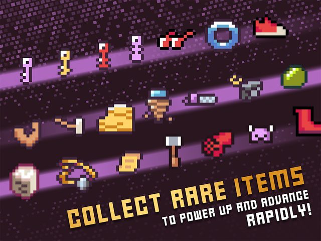 Screenshot 18: Idle Pocket Crafter: Mine Rush