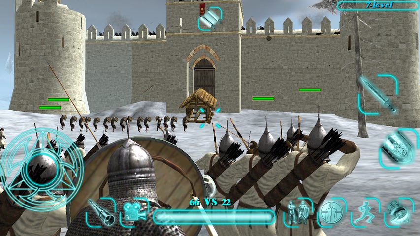 Screenshot 4: Flourishing Empires