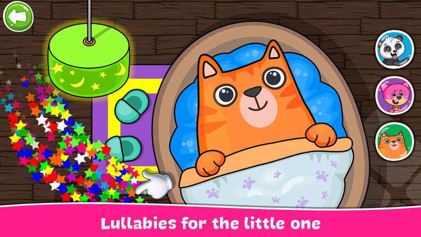Screenshot 6: Musical Game for Kids