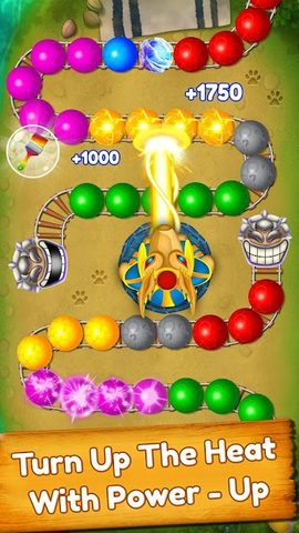 Screenshot 5: Zumble Classic