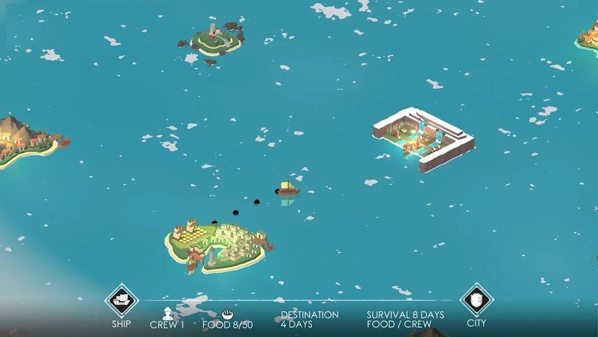 Screenshot 19: The Bonfire 2 Uncharted Shores
