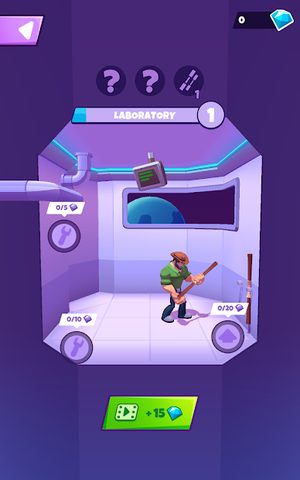 Screenshot 24: Invincible Hero
