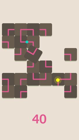 Screenshot 4: Klick Klack