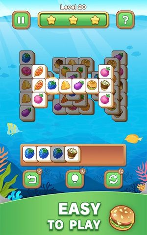 Screenshot 9: Tile Clash丨Block Puzzle Game