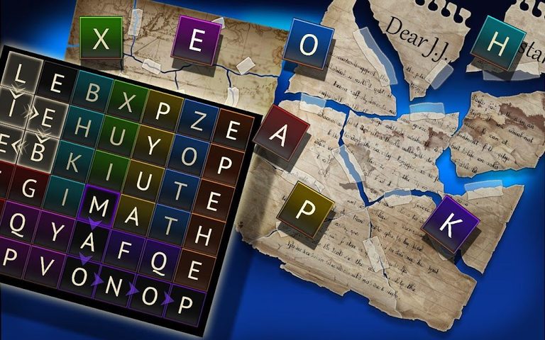 Screenshot 4: WTF Detective: Mystery Cases