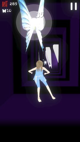 Screenshot 18: Little Sophie's Nightmare