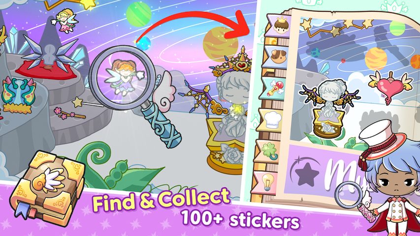 Screenshot 16: Jibi Land : Princess Castle