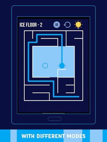 Screenshot 10: Mazes & More