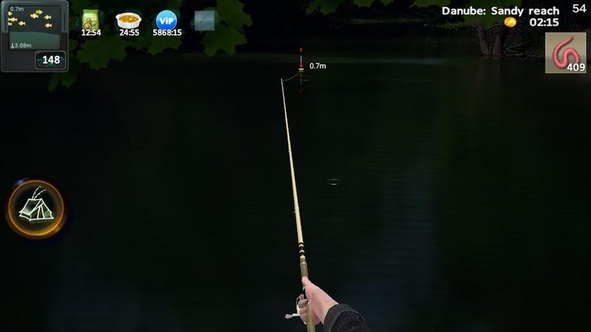 Screenshot 20: World of Fishers, Fishing game