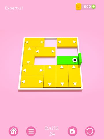 Screenshot 20: Puzzledom - classic puzzles all in one