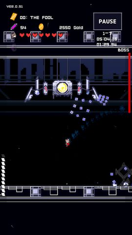 Screenshot 3: ReversEstory