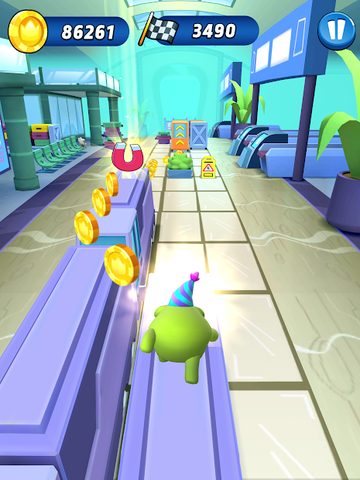 Screenshot 20: Om Nom: Run