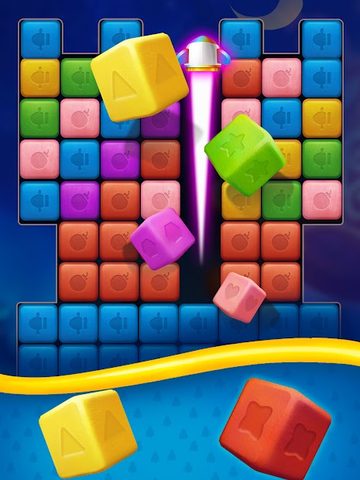 Screenshot 11: Candy Legend