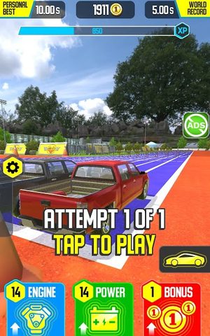 Screenshot 14: Car Summer Games 2021