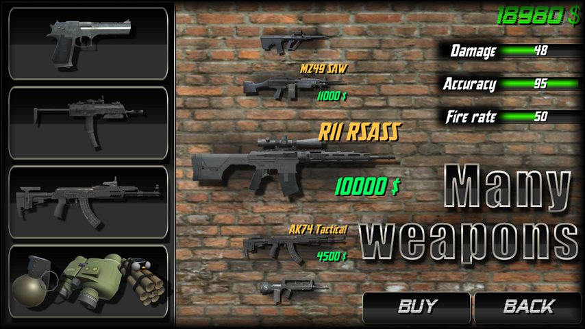 Screenshot 13: Gangs of New York