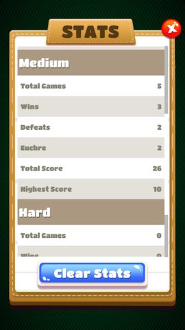 Screenshot 12: Euchre