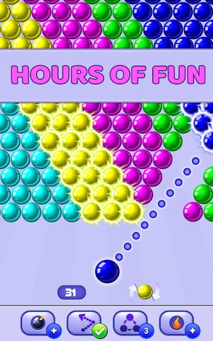 Screenshot 15: Bubble Pop - Bubble Shooter