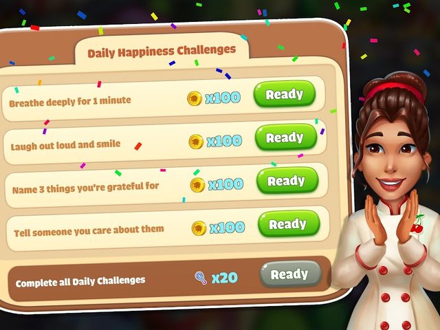 Скриншот 14: Готовь это: Ресторанные Игры