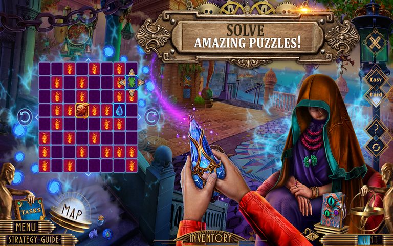 Screenshot 11: Spirit Legends Time For Change