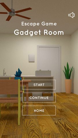 Screenshot 16: Escape Game Basic