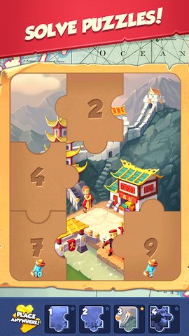 Screenshot 14: Age of Coins: War Master