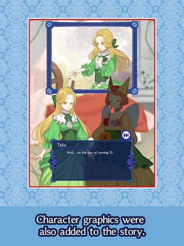 Screenshot 8: Sleeping Vampire Princess