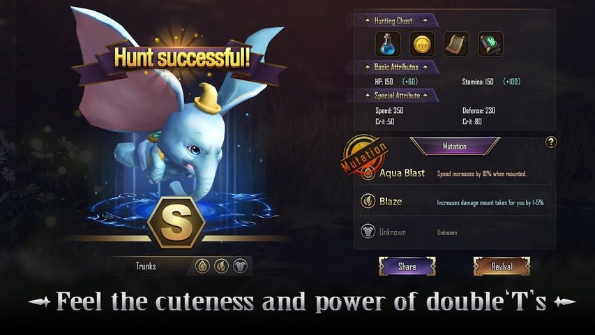Screenshot 8: Taichi Panda 3: Dragon Hunter