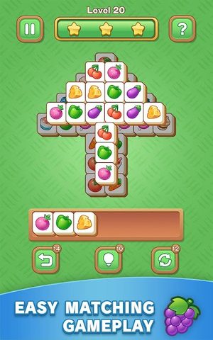 Screenshot 10: Tile Clash丨Block Puzzle Game